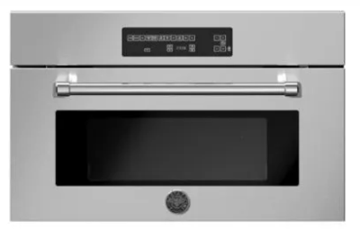 FORNO ELÉTRICO COMBINADO COM MICRO-ONDAS, SPEED OVEN, 76CM, 220V, INOX, 38 LITROS, 6 PRÉ-PROGR.
