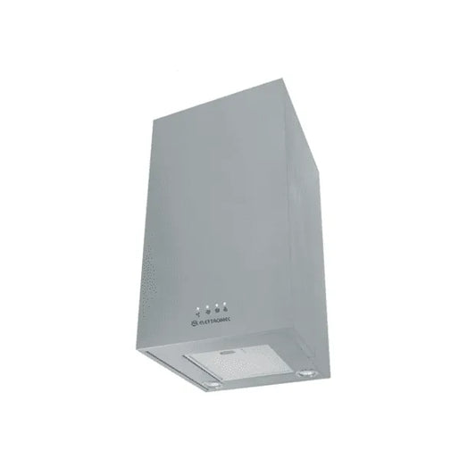 Coifa de Ilha Elettromec Proteus Inox 35cm 220V