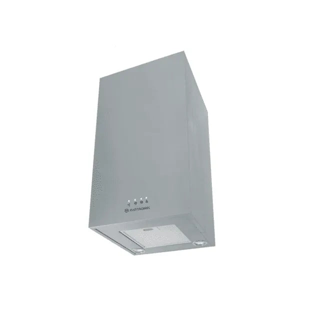 Coifa de Ilha Elettromec Proteus Inox 35cm 220V