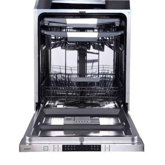 Lava Louças Crissair 16 Serviços Para Revestir 220v