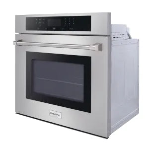 Forno Elétrico De Embutir 77cm Inox