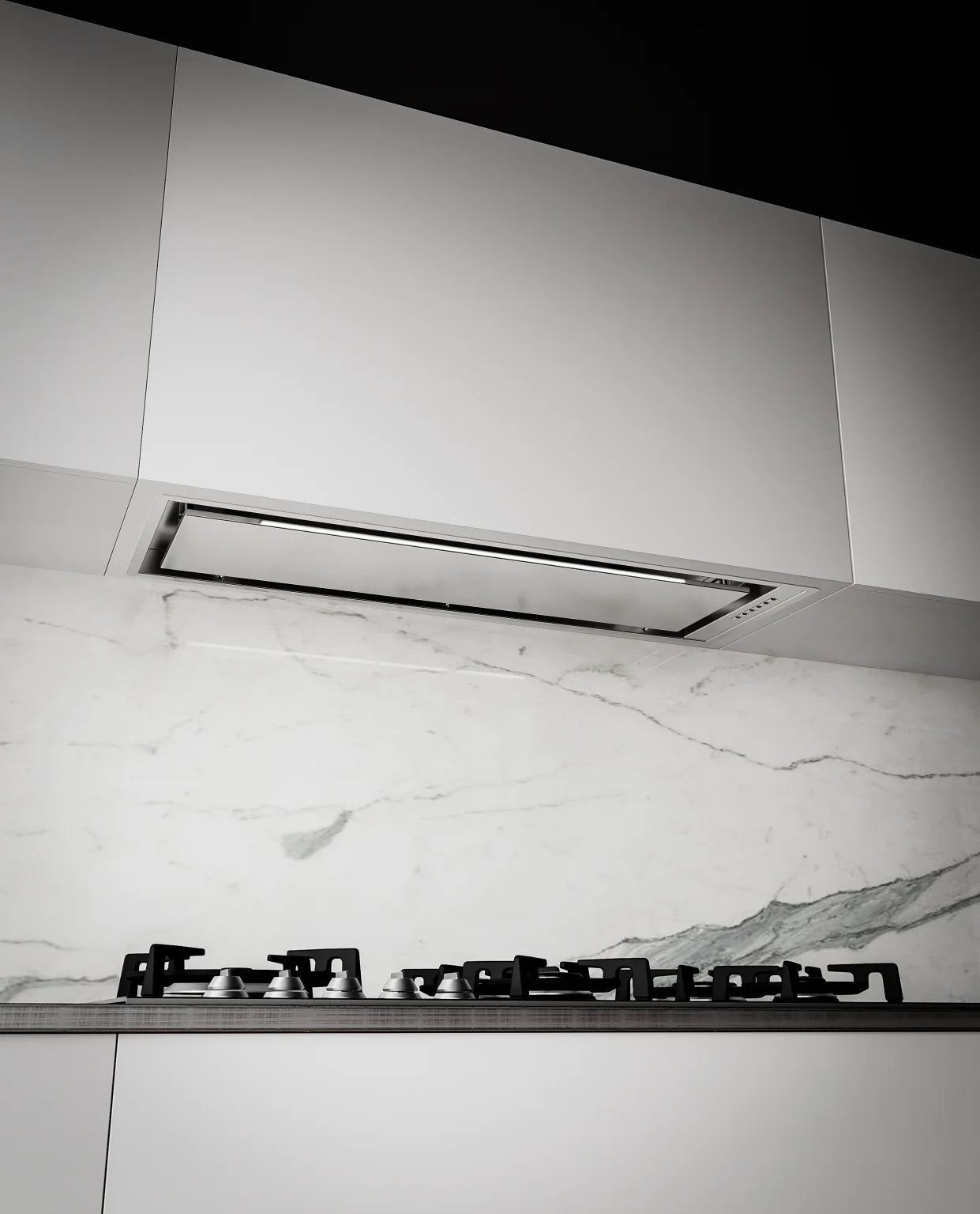 Coifa Elanto Artigiano | Built-In | 78 cm | 220V