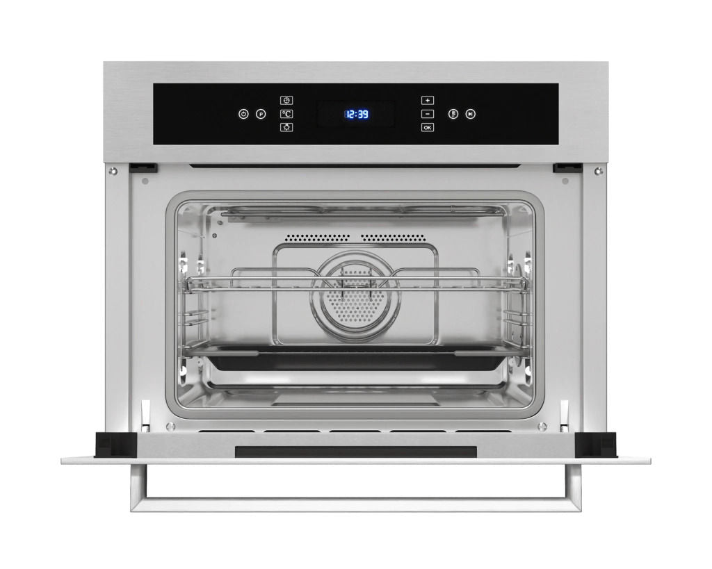 Micro-ondas Elettromec Sole Flat 40 Litros Built-in 220V - FMCFR40SL2TNC