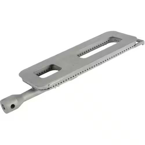 Churrasqueira a Gás de Embutir Coyote Série C 42” Gás Natural 127V - C2C42NG