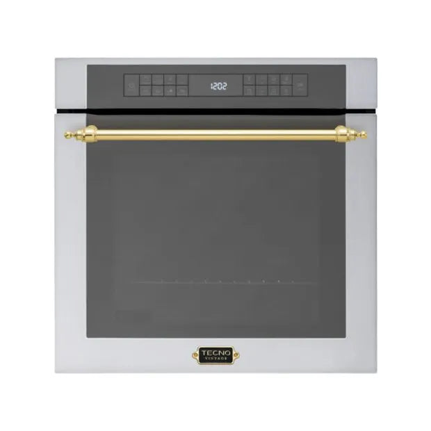 Forno Elétrico Tecno Vintage 73 Litros - 220V