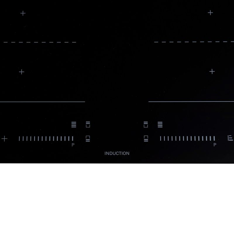 Cooktop de Indução Cuisinart Arkton Advanced 8 Zonas 60 cm 220V - 4093860006