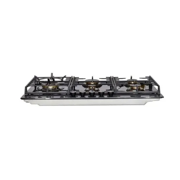 Cooktop a Gás 5 Queimadores 90cm 220V Cuisinart Arkton Advanced