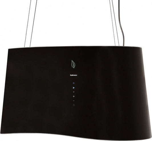Coifa Falmec Mare E-Ion Ilha 66 cm 220V - CENI66F0P6ZZZN441F