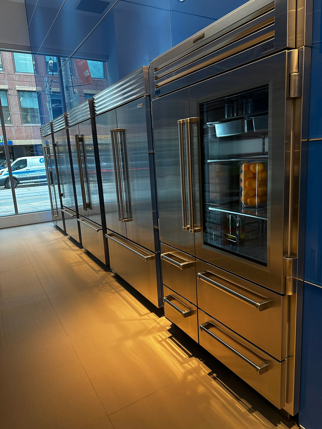 5 Dicas para Aumentar a Vida Útil da Sua Geladeira Sub-Zero