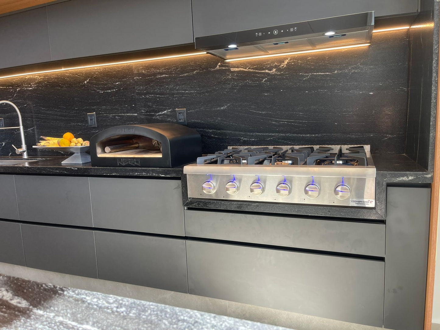 Rangertop Chood 36PL