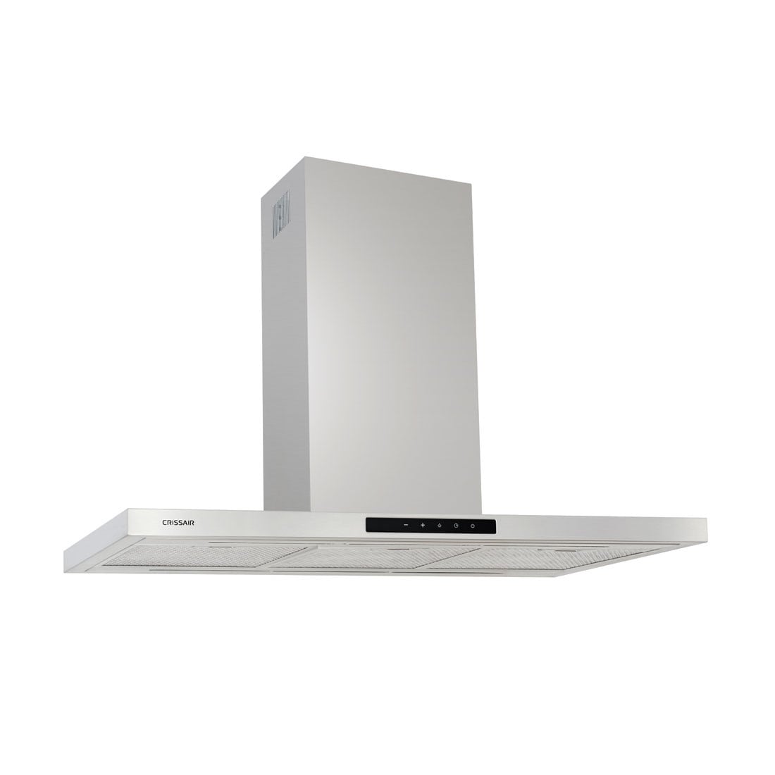 Coifa de Ilha Crissair Slim Isola NI46G3 90cm Inox 127V/220V - 035941/035939