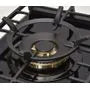 Cooktop a Gás 5 Queimadores 75cm 220V Cuisinart Arkton Advanced