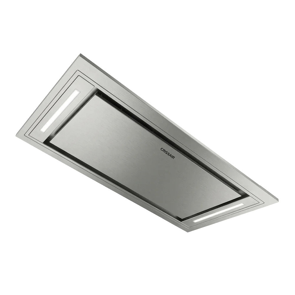 Coifa de Teto Crissair Roof Plane Signature 120cm 220V - WD662