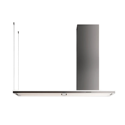 Coifa Falmec Lumen NRS Ilha 175 cm Direita CLUI75.F4P2#NEUI490F 220V