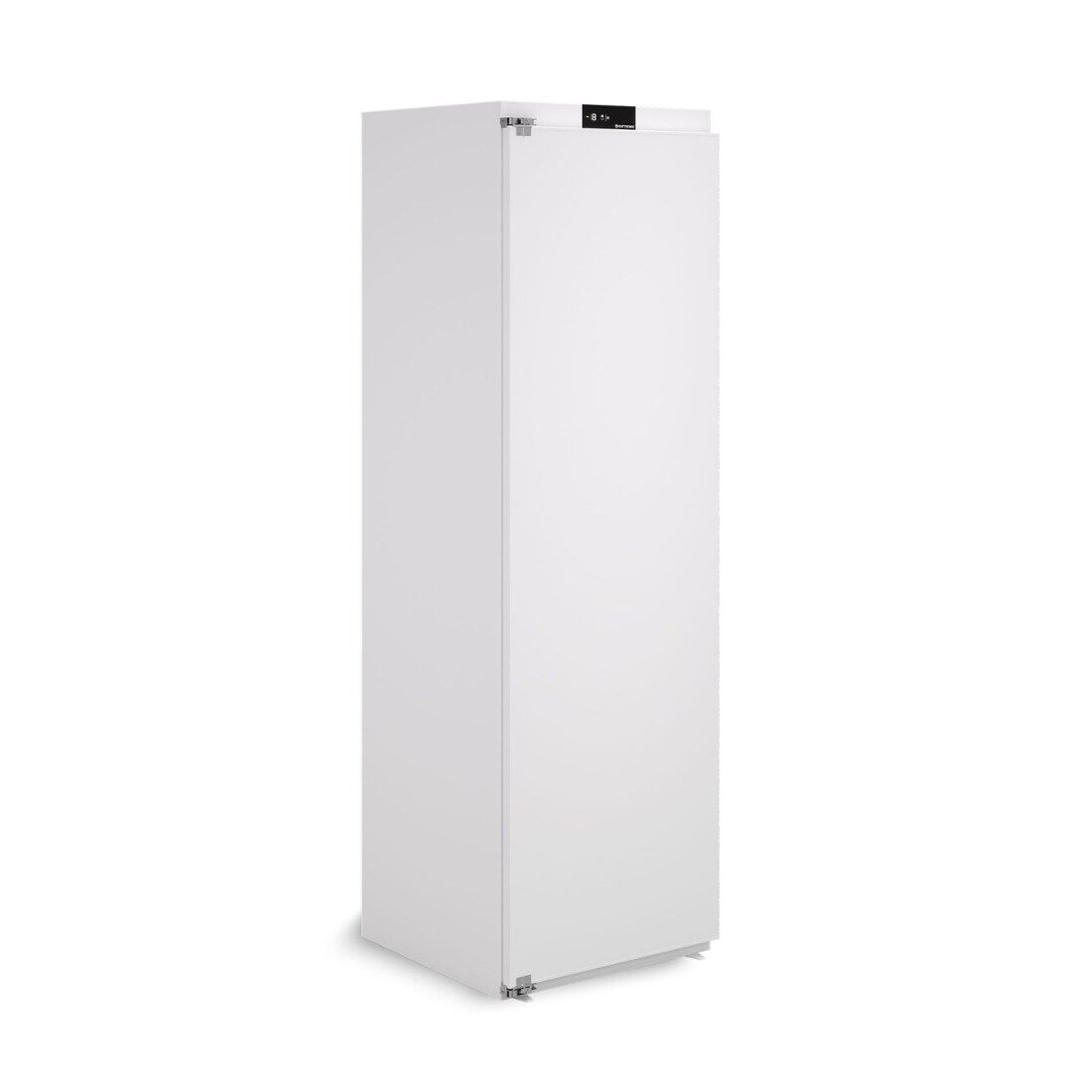 Freezer Revestir Duo 200 Litros Built-in 220V Elettromec - FZDU200SR2XXA