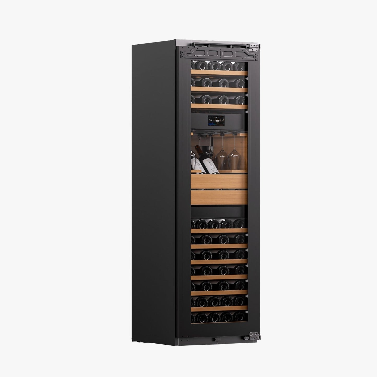 Adega Embutir e Revestir Benmax - Trizone