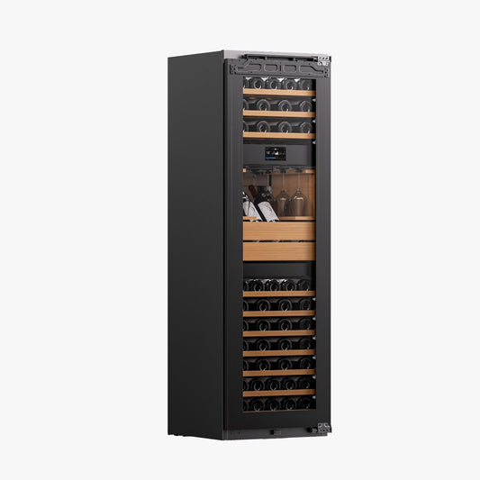 Adega Embutir e Revestir Benmax - Trizone