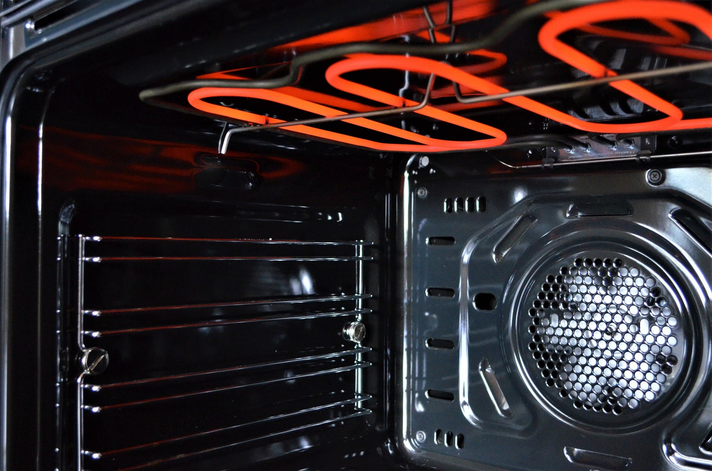 Fogão Elanto Professionale Forno Elétrico 9F | 140L | 90cm