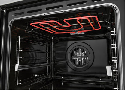 Forno Elétrico Elanto Artigiano 7F | 70L | 60cm