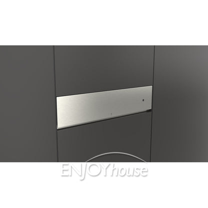 Gaveta Aquecida Elanto Professionale Inox 60x15 cm 220V - LNTWD615PROX2