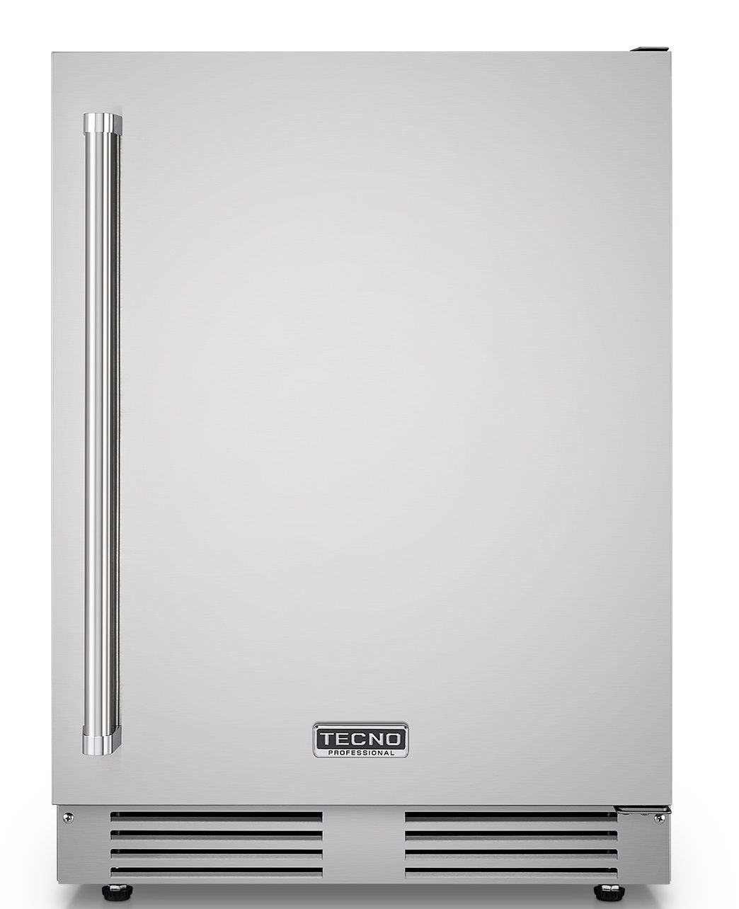 Freezer Tecno Professional TR10FZDA 100L Inox 220V - TR10FZDA