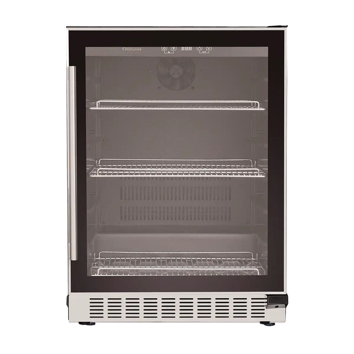 Cervejeira Crissair Beer Center Medium CBC135 135L Abertura Direita 220V - 71986
