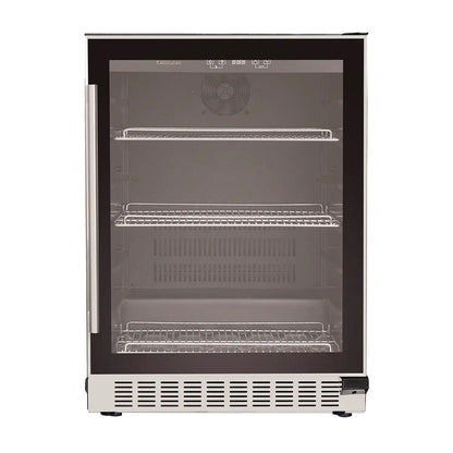 Cervejeira Crissair Beer Center Medium CBC135 135L Abertura Direita 220V - 71986