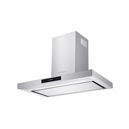 Coifa de Parede 90cm Casual 220V Aço Inox