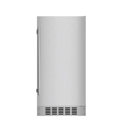 Ice Maker Elettromec Inox Built-in 38 cm 220V - IMBI23XX2VIA