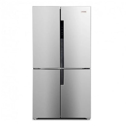Refrigerador Crissair Four Door 518 litros 220v