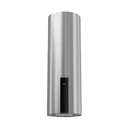Coifa de Ilha Inox Invita 35cm 220V - iCFI35XX2ATA