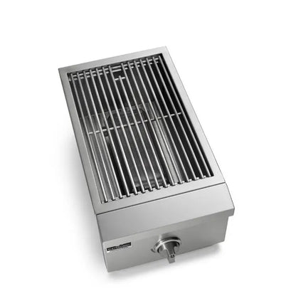 Dominó Elettromec de Churrasqueira Infravermelho Professional