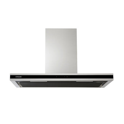 Coifa de Parede Crissair Soft 90 Signature 90cm 127V/220V - CRR09.9