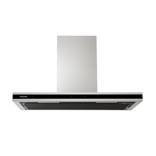 Coifa de Parede Crissair Soft 90 Signature 90cm 127V/220V - CRR09.9