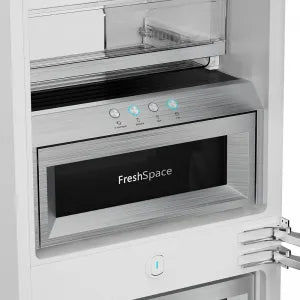 Refrigerador e Freezer Benmax Embutir e Revestir 275L 220V - REF-FZ275ERA