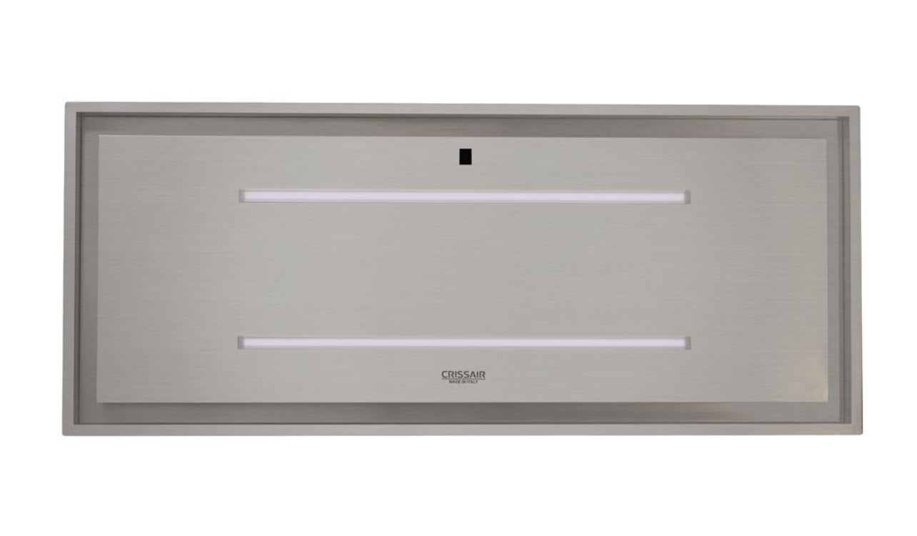 Coifa de Teto Crissair Roof Plane Signature 120cm 220V - WD662