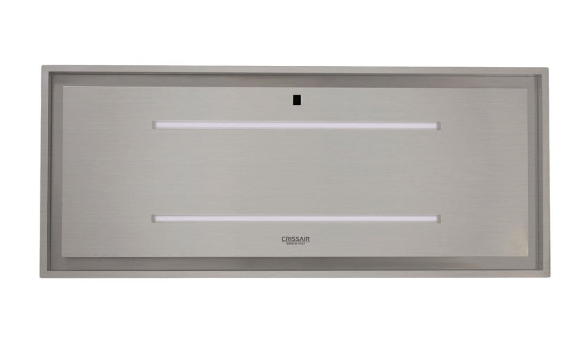 Coifa de Teto Crissair Roof Plane Signature 120cm 220V - WD662