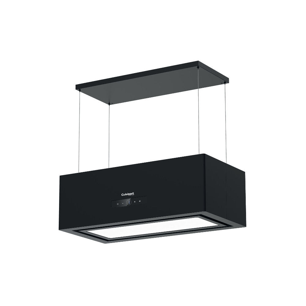 Depurador de Ar Ilha Cuisinart Arkton Advanced 1200m³ 90cm Inox 220V - 4092540015