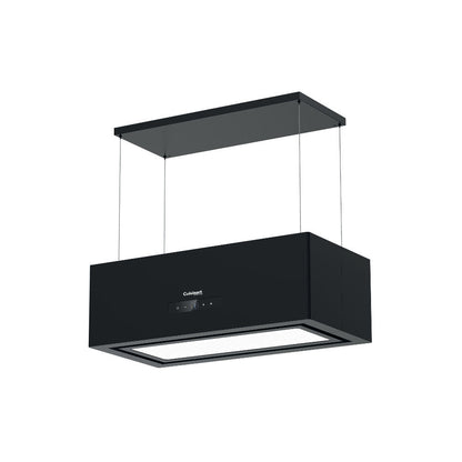 Depurador de Ar Ilha Cuisinart Arkton Advanced 1200m³ 90cm Inox 220V - 4092540015