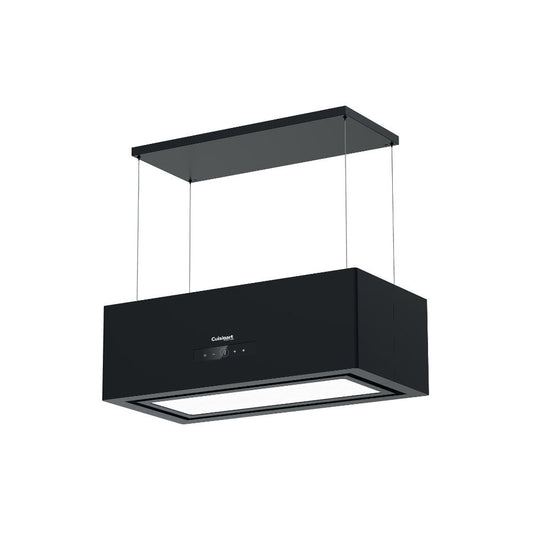Depurador de Ar Ilha Cuisinart Arkton Advanced 1200m³ 90cm Inox 220V - 4092540015