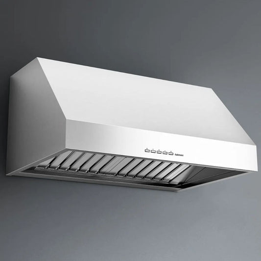 Coifa Falmec Zeus Pro Parede 90 cm Inox 220V - CZUN90F0P2ZZZI410F