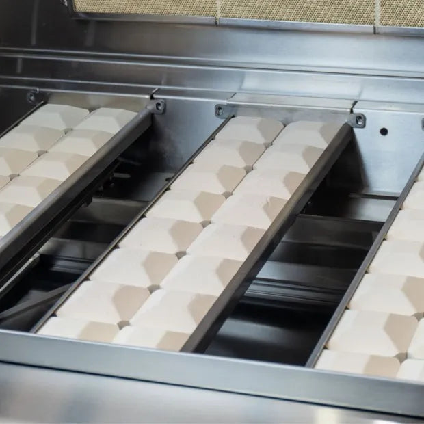 Churrasqueira Premium a Gás 3 Queimadores 220V Cuisinart Arkton