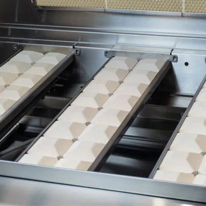 Churrasqueira Premium a Gás 3 Queimadores 220V Cuisinart Arkton