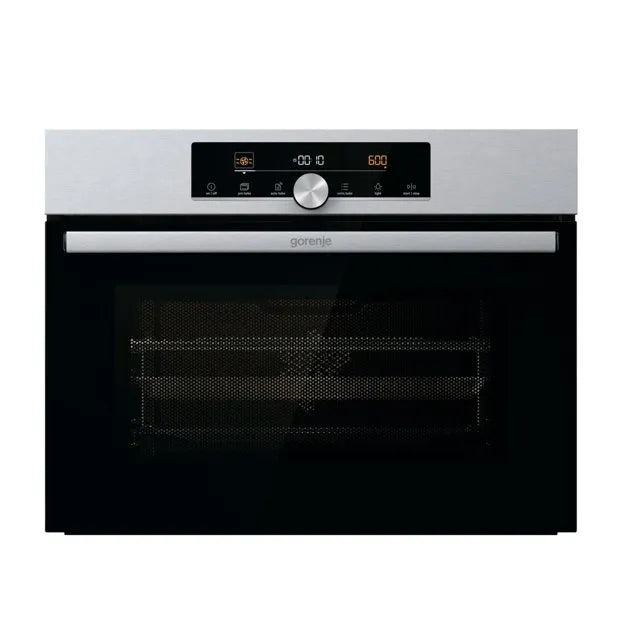 Forno Micro-ondas Combinado de Embutir Gorenje 220V