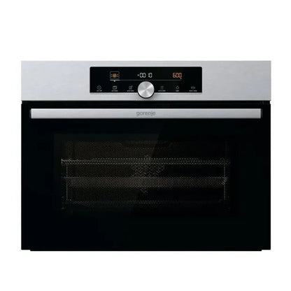 Forno Micro-ondas Combinado de Embutir Gorenje 220V