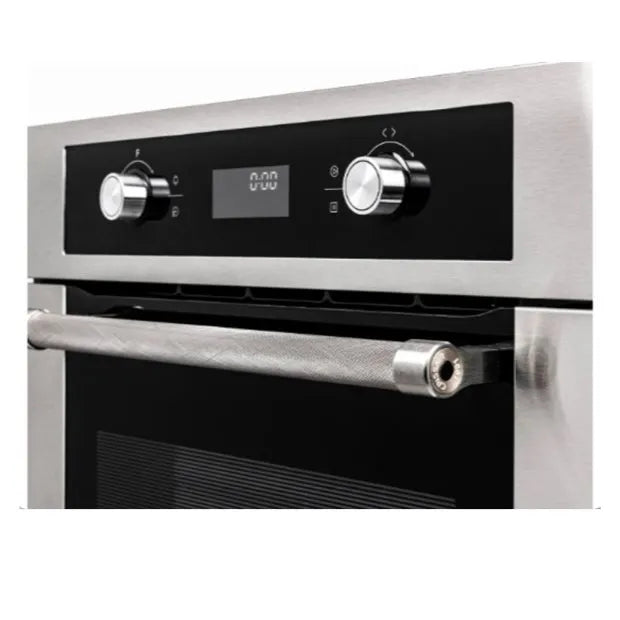 Forno Elétrico Multifunções Crissair Inox 60cm 72 litros - 220V