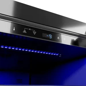 Cervejeira Benmax BEC100 100L LR 127V - BEC100