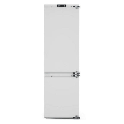 Refrigerador Revestir Bottom Freezer Elettromec 256 Litros Built-in 220V - RFBF256SR2VSA