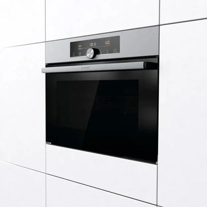 Forno Micro-ondas Combinado de Embutir Gorenje 220V