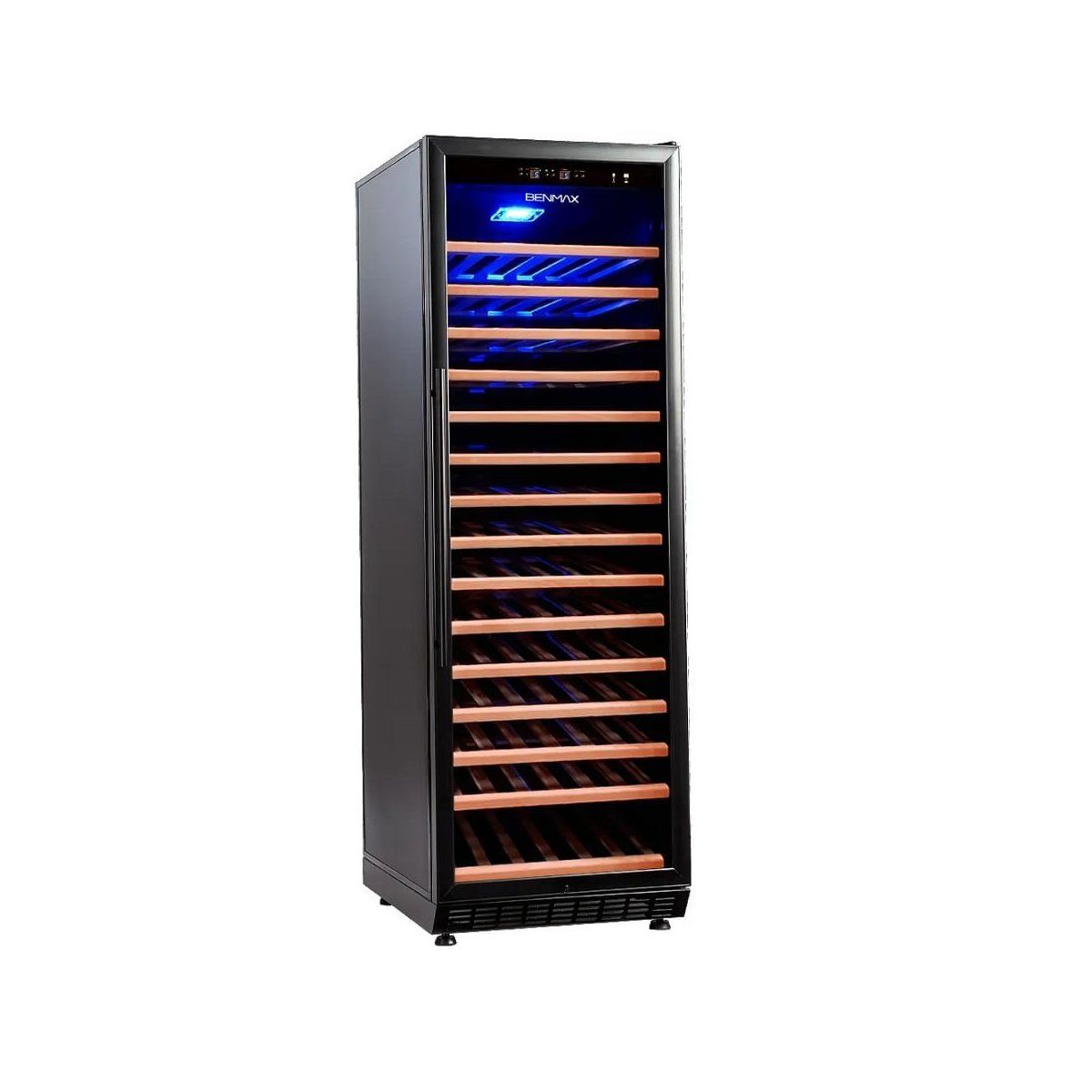 Adega Benmax Compressor Single Zone 209 Garrafas